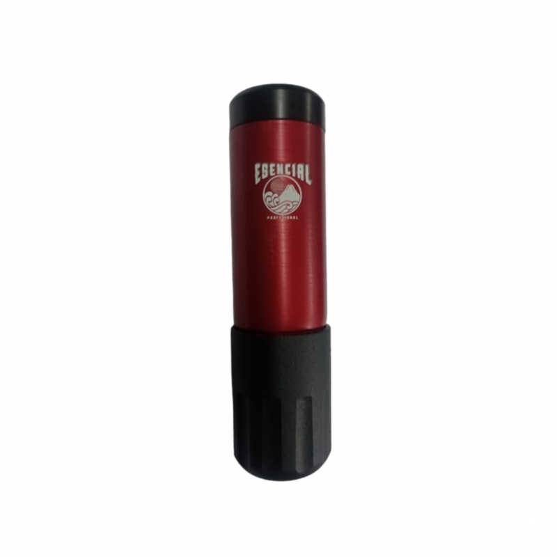 PEN ESENCIAL CROMATIC TEENS ROJA